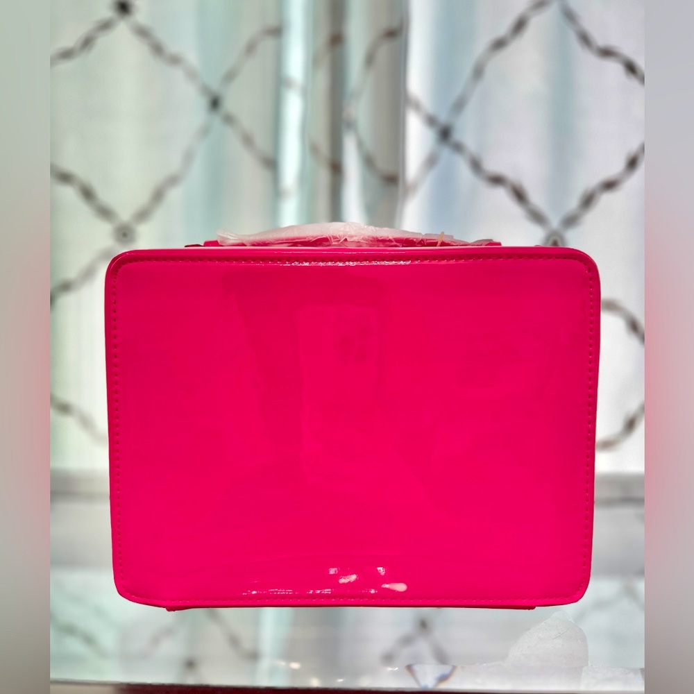 Beis x Barbie Cosmetic Case NWT